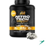 پروتئین وی گلد ماسل تک