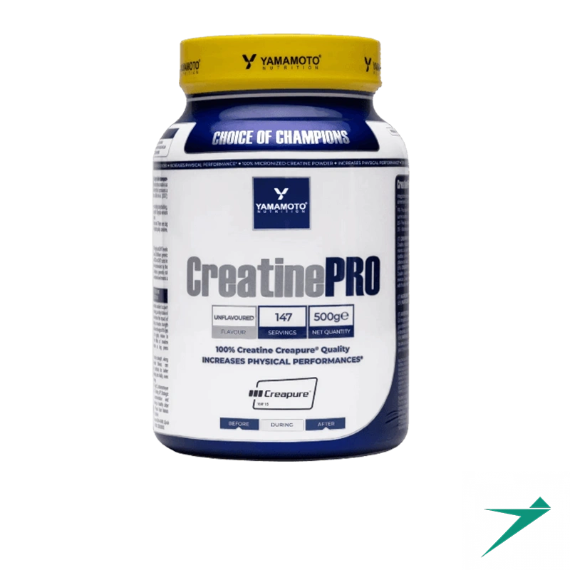 Creatine 500 grams by Yamamoto Crepior_1 Creatine 500 grams by Yamamoto Crepior_1