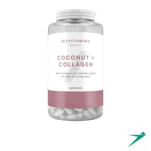 My Vitamins Collagen Coconut Tablets_1