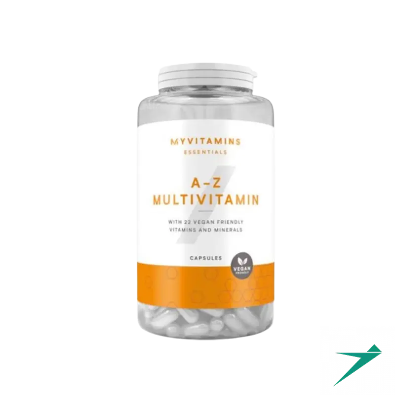 a-z multi vitamin 1 a-z multi vitamin 1