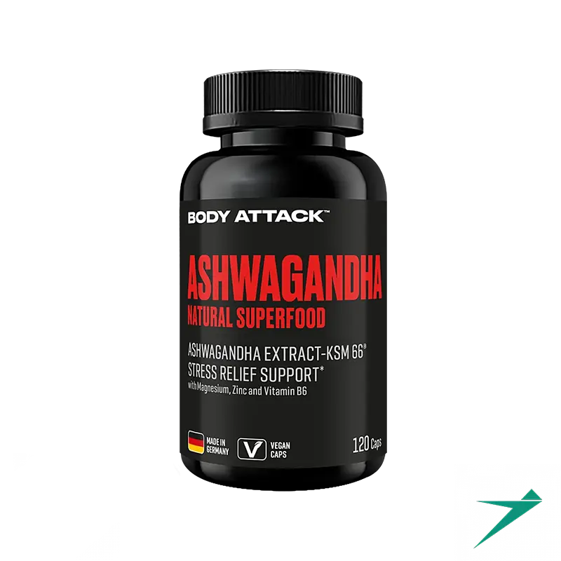 ashwagandha 1