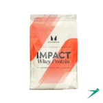 impact whey Protein