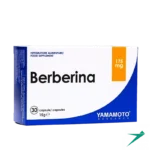 بربرین یاماموتو