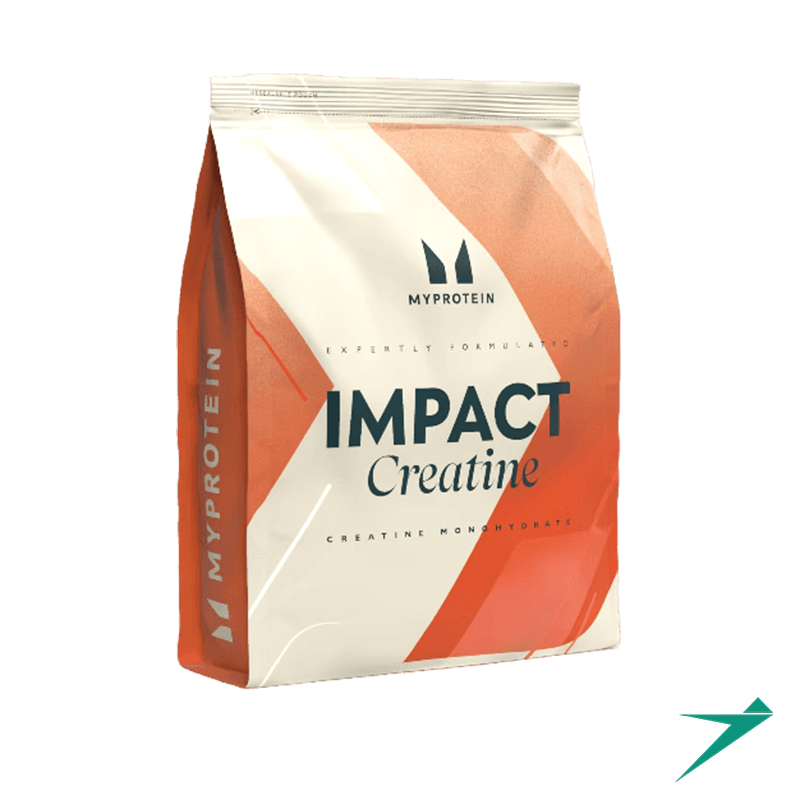 Myprotein unflavored Creatine Monohydrate کراتین مونوهیدرات طعم دار مای پروتئین - Image 1