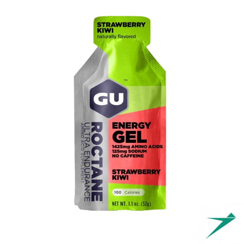 GU Energy Roctane Gels-caffeine free_1 انرژی ژل بدون کافئین GU سری رکتان - Image 1