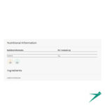 کراتین مونوهیدرات 500 گرمی یاماموتو - Image 2