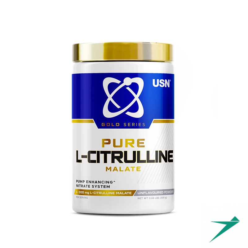 Citrulline Malate usn سیترولین مالات یو اس ان - Image 1