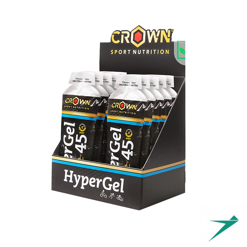 Crown HyperGel 45 1 هایپر ژل کرون - Image 1