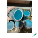کراتین مونوهیدرات کریپیور 500 گرمی کینتیکا - Image 3