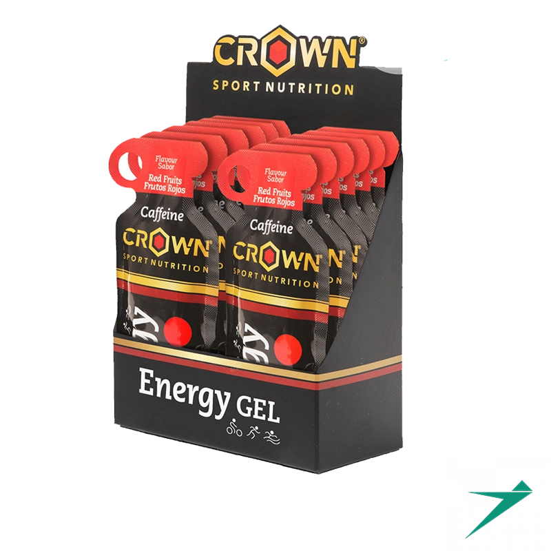 energy gel انرژی ژل کرون - Image 1