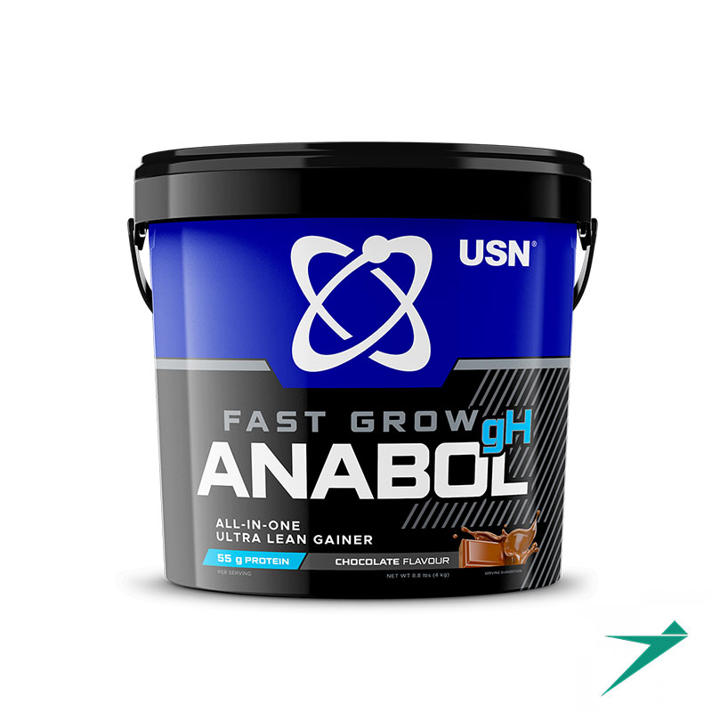 1-copy مس گینر فست گرو آنابول USN-آسیب دیده - Image 1