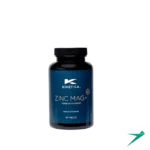 زینک منیزیوم کینتیکا