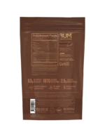 مس گینر CBUM راو نوتریشن - Image 2